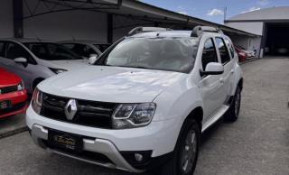 Foto do veículo Renault Duster Dynamique 1.6 Flex 16v Mec.