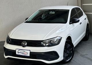 Foto do veículo Volkswagen Polo 1.0 Track