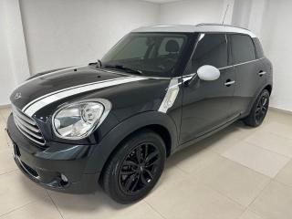 Foto do veículo Mini Cooper Countryman 1.6 Aut.