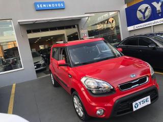 Foto do veículo Kia Soul 1.6 Flex Ex Auto U173
