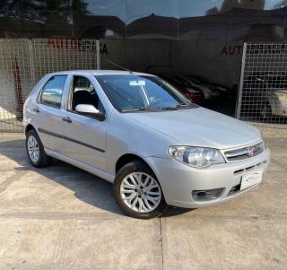 Foto do veículo Fiat Palio 1.0 Fire Flex Economy