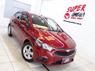 Foto do veículo Chevrolet Onix Hatch Lt 1.4 8v Flexpower 5p Aut.