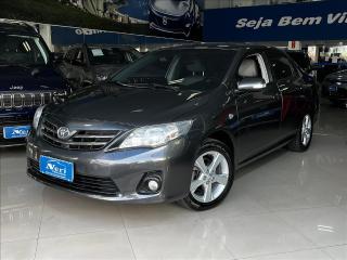 Foto do veículo Toyota Corolla 2.0 Dual Vvt-i Flex Xei Auto