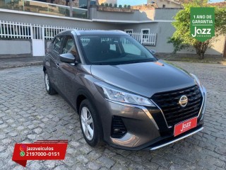 Foto do veículo Nissan Kicks Sense 1.6 16v Flex Mec.