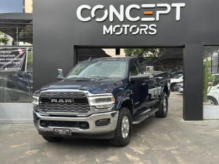 Foto do veículo Ram Ram 2500 6.7 Td Laramie Auto 4wd