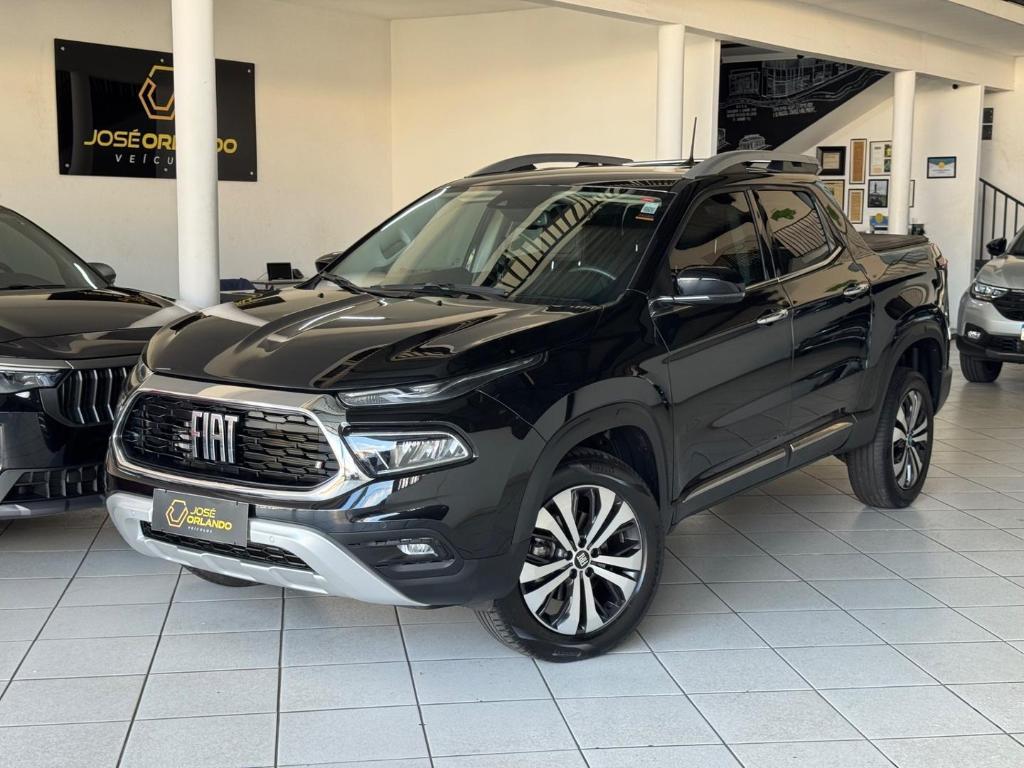 Fiat Toro