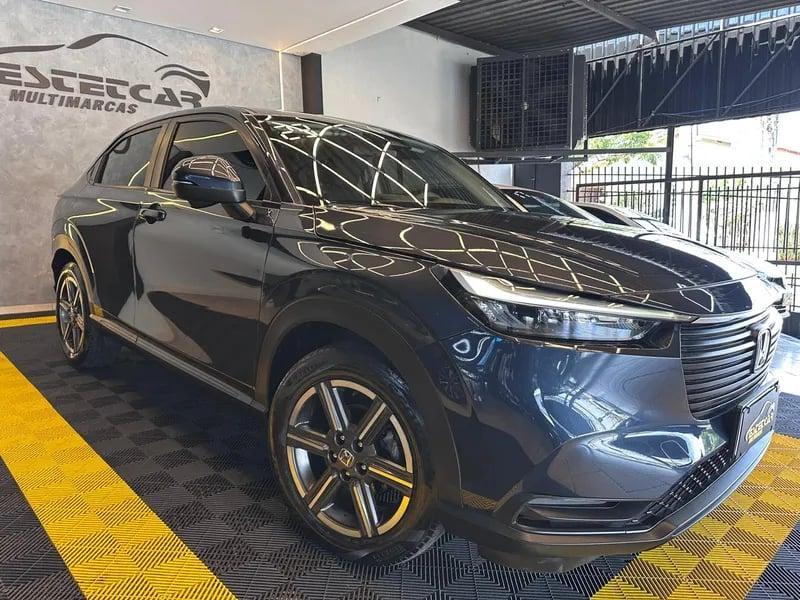 Honda Hr-V HR-V EX 1.5 Flex Sensing 16V 5p Aut. 2023