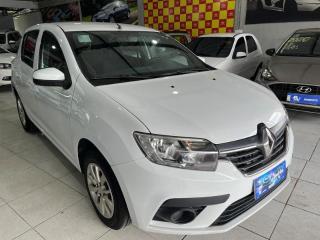 Foto do veículo Renault Sandero Zen Flex 1.0 12v 5p Mec.