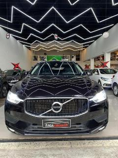 Foto do veículo Volvo Xc 60 T-5 Momentum 2.0 254cv Awd 5p