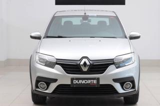 Foto do veículo Renault Logan 1.6 Iconic Cvt