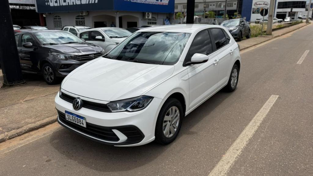 Volkswagen Polo 1.0 170 TSI 12V 2023