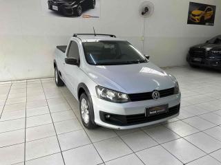 Foto do veículo Volkswagen Saveiro 1.6 Mi/1.6 Mi Total Flex 8v