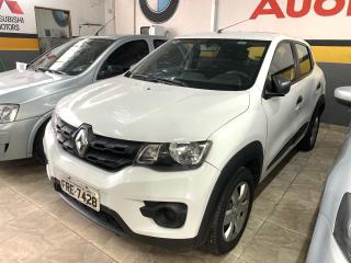 Foto do veículo Renault Kwid Intense 1.0 Flex 12v 5p Mec.