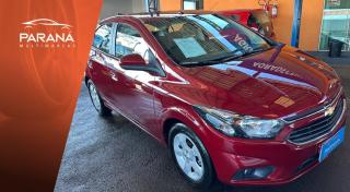 Foto do veículo Chevrolet Onix 1.4 Spe/4 Eco Ltz Auto