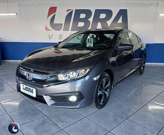 Foto do veículo Honda Civic 2.0 Ex Cvt