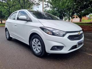 Foto do veículo Chevrolet Onix Hatch Lt 1.0 8v Flexpower 5p Mec.
