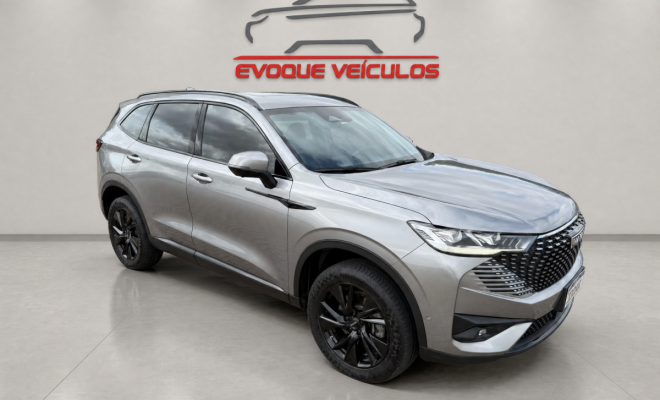 GWM Haval H6 PREMIUM HEV 2024