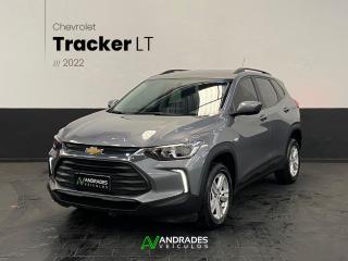 Foto do veículo Chevrolet Tracker 1.0 Turbo Lt Auto