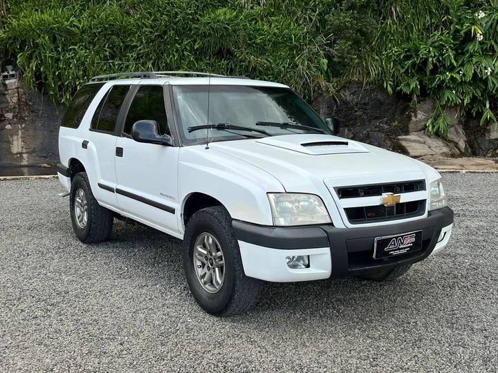 Chevrolet Blazer 2.2 8V 2009