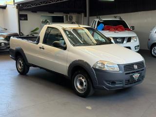 Foto do veículo Fiat Strada 1.4 Fire Flex Working
