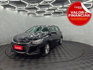 Foto do veículo Chevrolet Onix 1.0 Lt