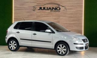 Foto do veículo Volkswagen Polo 1.6 Mi/s.ouro 1.6mi 101cv 8v 5p