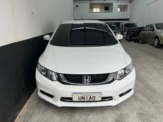 Foto do veículo Honda Civic 2.0 Lxr Auto