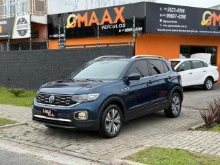 Foto do veículo Volkswagen T-cross 1.4 250 Tsi Highline Auto