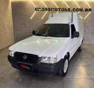 Foto do veículo Fiat Fiorino Furg.1.5/1.3/1.3 Fire/1.3 F.flex