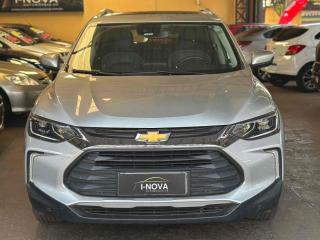 Foto do veículo Chevrolet Tracker 1.2 Turbo 12v Flex Aut.