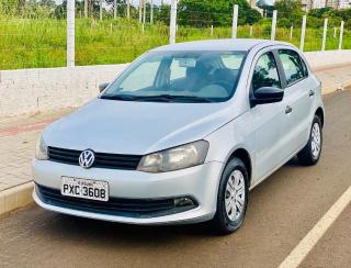Foto do veículo Volkswagen Gol Trendline 1.0 T.flex 8v 5p