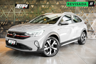 Foto do veículo Volkswagen Nivus Highline 1.0 200 Tsi Flex Aut.