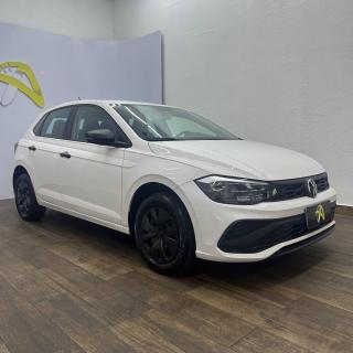 Foto do veículo Volkswagen Polo 1.0 Track