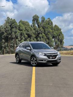 Foto do veículo Honda Hr-v 1.8 Ex Cvt