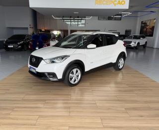 Foto do veículo Nissan Kicks S Direct 1.6 16v Flex 5p Aut.