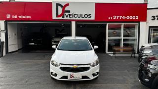 Foto do veículo Chevrolet Onix 1.4 Spe/4 Eco Ltz Auto