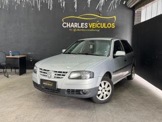 Foto do veículo Volkswagen Gol 1.0 8v City Total Flex - Rede