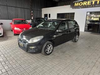 Foto do veículo Renault Sandero 1.0 16v Hi-flex Expression