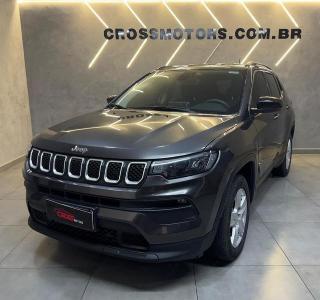 Foto do veículo Jeep Compass 1.3 Phev Serie S 4xe Auto