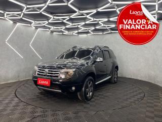 Foto do veículo Renault Duster 2.0 16v Hi-flex Dynamique