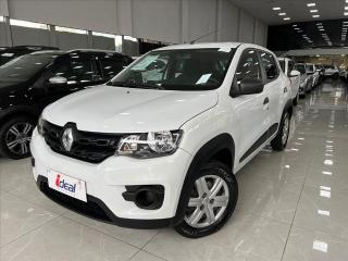 Foto do veículo Renault Kwid 1.0 Zen