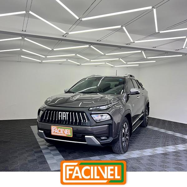 Fiat Toro