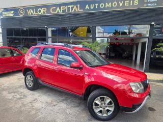 Foto do veículo Renault Duster Dynamique 1.6 Flex 16v Mec.