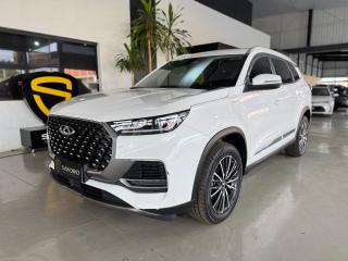 Foto do veículo Chery Tiggo 8 1.5 Tci Phev Pro Dht