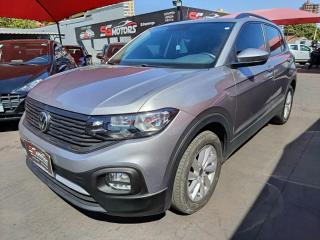 Foto do veículo Volkswagen T-cross 1.0 200 Tsi Auto