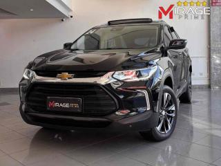 Foto do veículo Chevrolet Tracker 1.2 Turbo Premier Auto