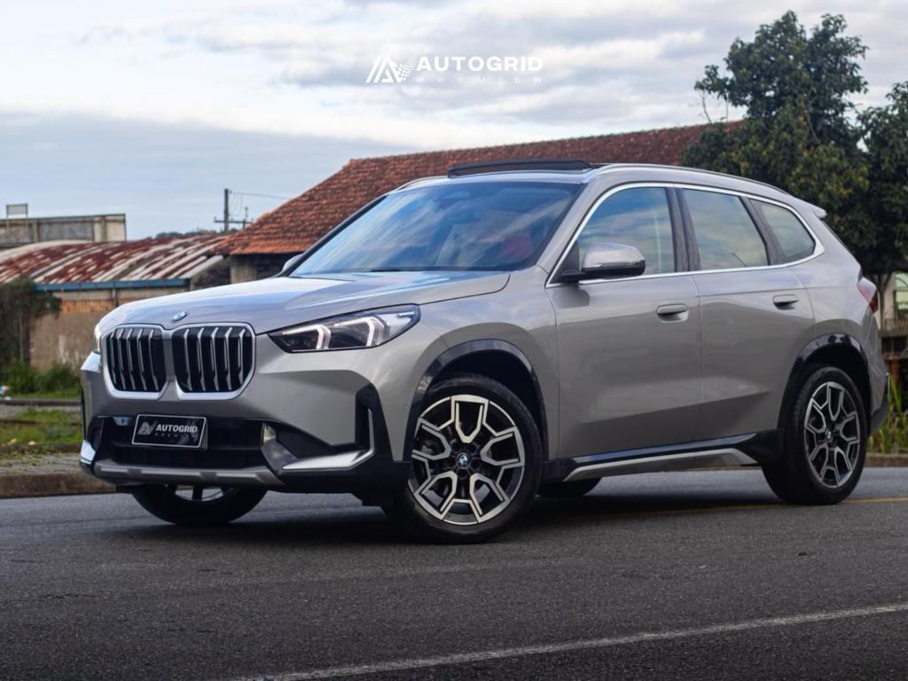 BMW X1 SDRIVE20I 2.0 TB 2026