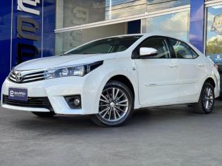 Foto do veículo Toyota Corolla 2.0 Xei Multidrive-s