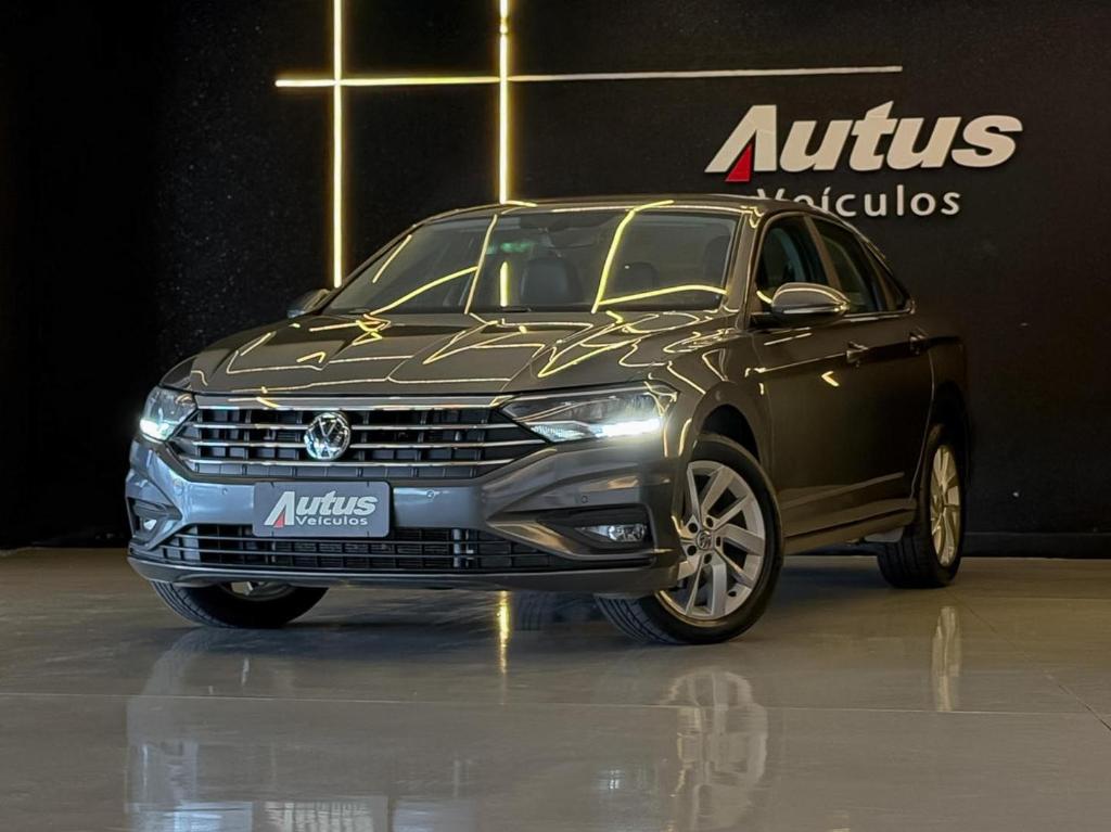 Volkswagen Jetta COMFORTLINE 1.4 TSI 2020