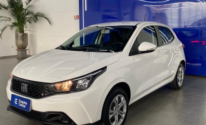 Fiat Argo